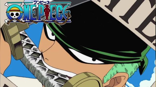 دانلود کامل کارتون سریالی وان پیس (One Piece: Wan pîsu) قسمت 174