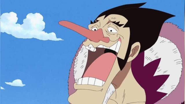 دانلود کامل کارتون سریالی وان پیس (One Piece: Wan pîsu) قسمت 208