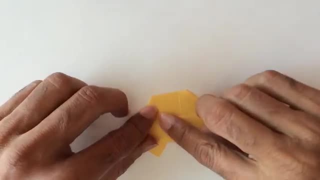 ویدیو آموزش ساخت اوریگامی ماشین مبتدی برای کودکان 