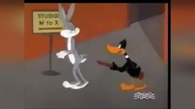 دانلود سری کامل انیمیشن نمایش باگز بانی (The Bugs Bunny Show) قسمت 163