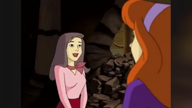 دانلود کارتون سریالی چه خبر، اسکوبی دوو؟ ( ?Whats New, Scooby-Doo ) فصل 1 قسمت 3