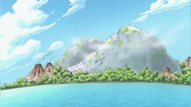 دانلود کامل کارتون سریالی وان پیس (One Piece: Wan pîsu) قسمت 70