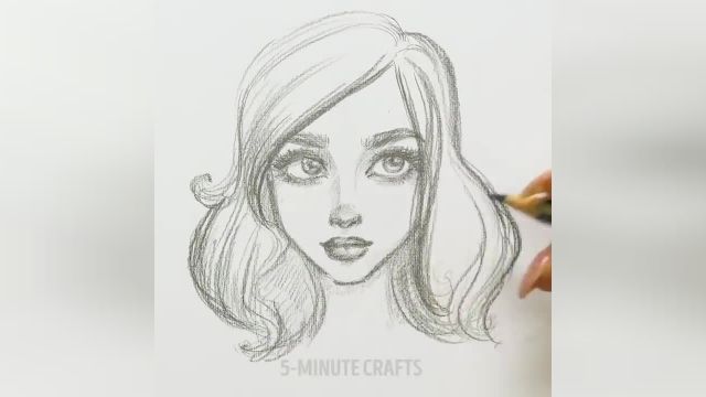 ویدیو های روش نقاشی کردن با مداد سیاه برای مبتدیان را در چند دقیقه ببینید