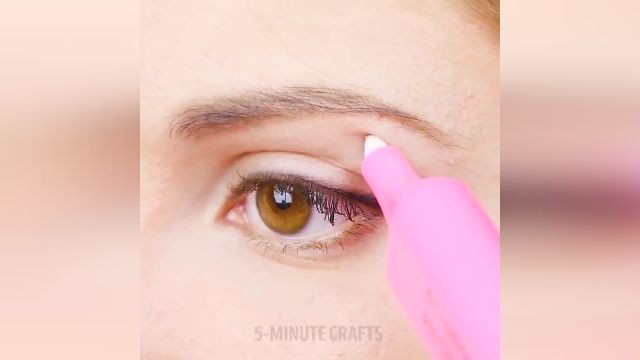 آموزش 43 ترفند برای آرایش و زیبایی