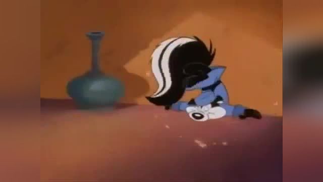 دانلود سری کامل انیمیشن نمایش باگز بانی (The Bugs Bunny Show) قسمت 201
