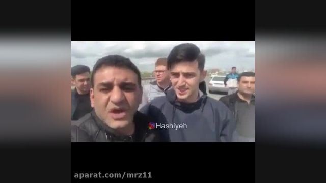 دانلود ویدئو متشر شده از حضور سردار آزمون برای کمک به مناطق سیل زده گلستان