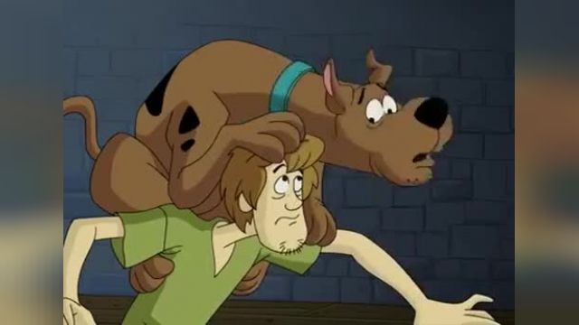 دانلود کارتون سریالی چه خبر، اسکوبی دوو؟ (?Whats New, Scooby-Doo) فصل 3 قسمت 4