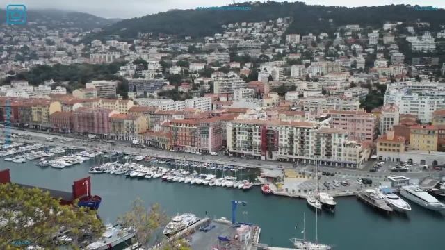 ویدیو انگیزشی - چرا موناکو جزئی از فرانسه نیست؟