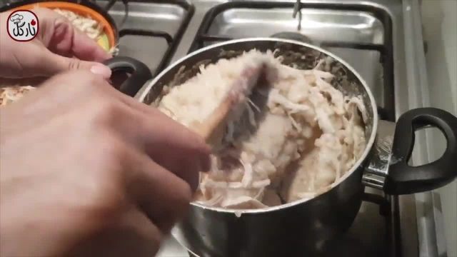 ویدیو آموزشی دستور پخت حلیم گندم سبک و خوشمزه را در چند دقیقه ببینید 