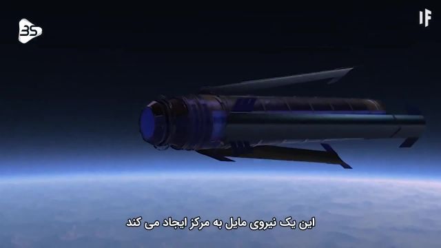 دانلود ویدیو مستندی کوتاه از زیستگاه فضایی استوانهٔ اونیل (O'Neill Cylinder)