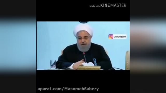 دعوای روحانی و مهران مدیری