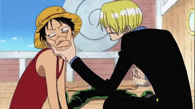 دانلود کامل کارتون سریالی وان پیس (One Piece: Wan pîsu) قسمت 92