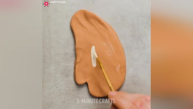 ویدیو نکات و ترفندهای شگفت انگیزی با استفاده از پوسته های تخم مرغ