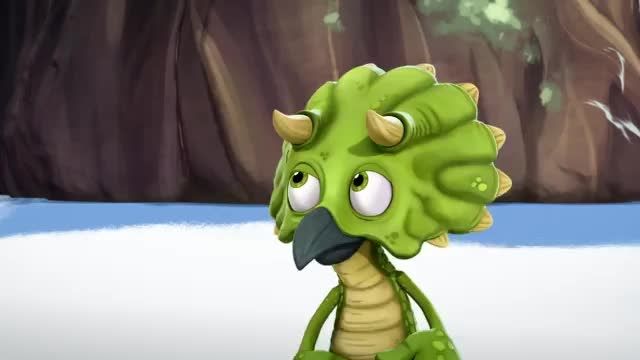 دانلود انیمیشن کودکانه والت دیزنی - این داستان : مهمانی تعطیلات tiny