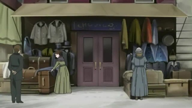 دانلود سریال کارتونی (ژاپنی و نوستالژی) بینوایان -کوزت(قسمت 7)