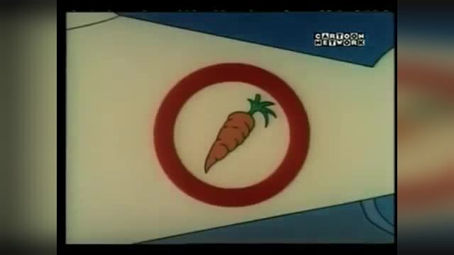 دانلود سری کامل انیمیشن نمایش باگز بانی (The Bugs Bunny Show) قسمت 180