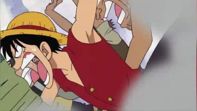 دانلود کامل کارتون سریالی وان پیس (One Piece: Wan pîsu) قسمت 13
