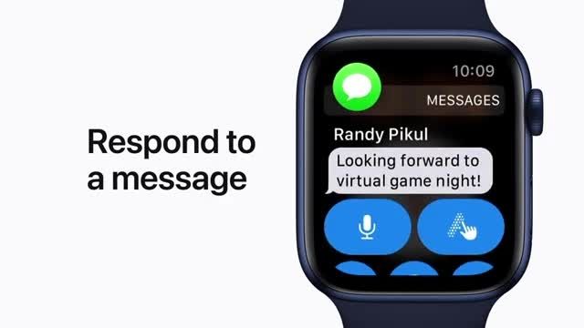 راهنمای اپل واچ (Apple Watch) | راه اندازی و استفاده