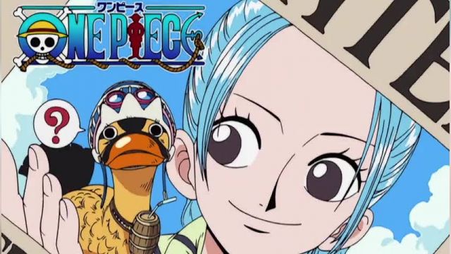 دانلود کامل کارتون سریالی وان پیس (One Piece: Wan pîsu) قسمت 127