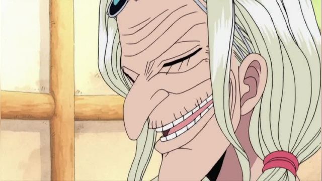 دانلود کامل کارتون سریالی وان پیس (One Piece: Wan pîsu) قسمت 85