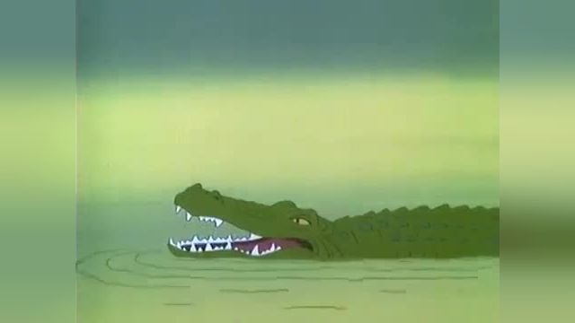 دانلود کارتون سریالی دینو پسری در درۀ گمشده (Dino Boy in the Lost Valley) قسمت 5