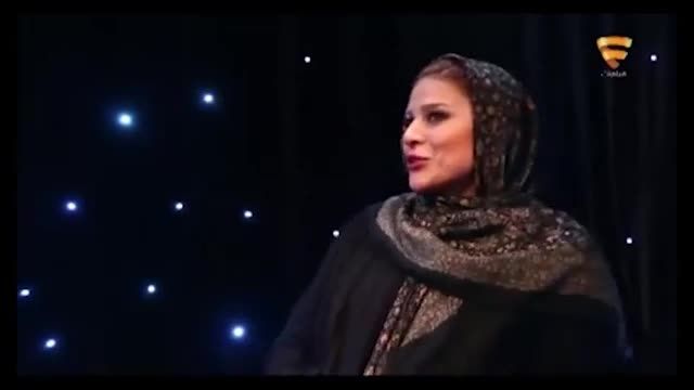 مصاحبه تلخ جیرانی با سحر دولتشاهی درباره طلاقش