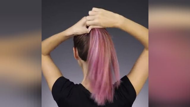ویدیو های ایده های مدل مو زنانه را در چند دقیقه ببینید