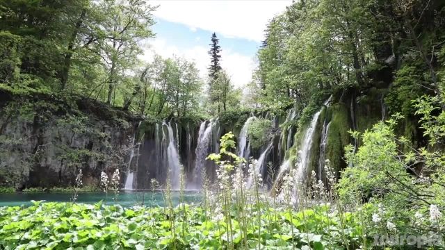 معرفی معروفترین و جذابترین آبشارهای جهان در چند دقیقه