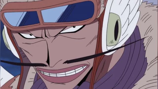 دانلود کامل کارتون سریالی وان پیس (One Piece: Wan pîsu) قسمت 167