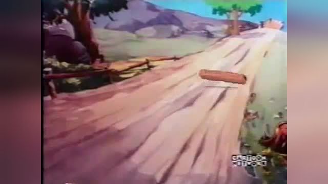 دانلود سری کامل انیمیشن نمایش باگز بانی (The Bugs Bunny Show) قسمت 3