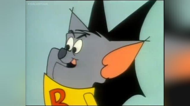 دانلود کارتون سریالی بت فینک (Batfink) فصل 1 قسمت 97