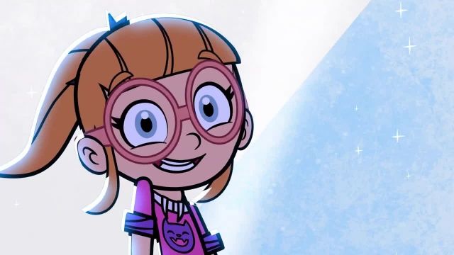 دانلود انیمیشن کودکانه ومپارینا - این داستان : دوباره ترسیدم! 