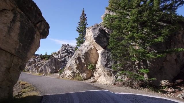 دانلود ویدیو مستند کوتاه -پارک ملی یلواستون (Yellowstone National Park)