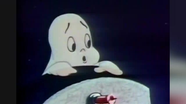 دانلود کارتون سریالی کاسپر روح مهربان (Casper: The Friendly Ghost)فصل 1 قسمت 24