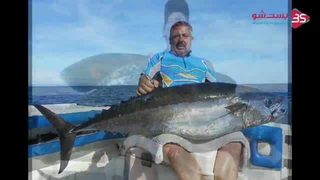 دانلود ویدیو مستند کوتاه -لذت ماهیگری