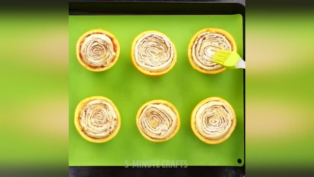 ویدیو بهترین ترفند های آشپزخانه برای آشپز شدن 