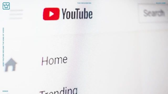 ویدیو انگیزشی - هدف اصلی youtube چیست؟