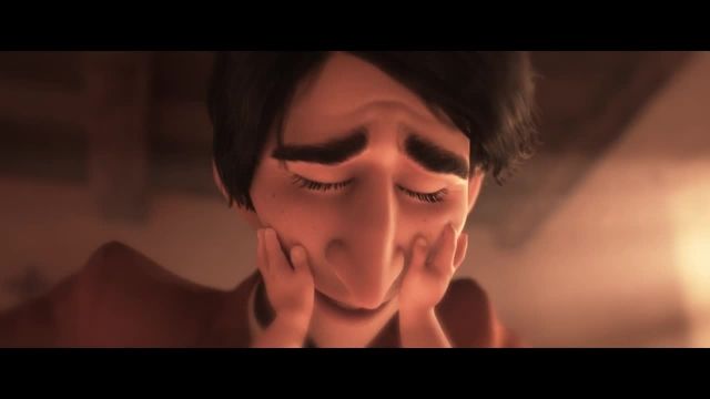 دانلود انیمیشن Coco 2017 کوکو دوبله فارسی