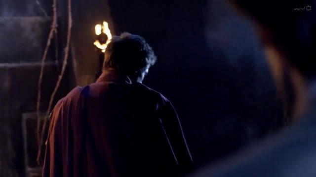 دانلود سریال دکتر هو فصل 5 قسمت 13 زیرنویس چسبیده (Doctor Who)