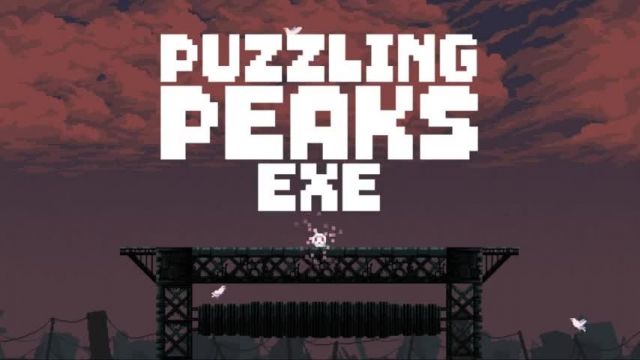 بازی Puzzling Peaks EXE برروی گوشی‌های هوشمند منتشر شد
