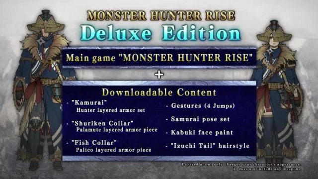 TGA 2020 | تریلری از عنوان Monster Hunter Rise منتشر شد