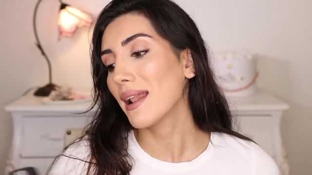 آموزش آرایش صورت برای افراد مبتدی در خانه به زبان فارسی گام به گام 