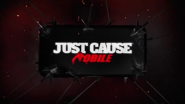 TGA 2020 | بازی Just Cause Mobile معرفی شد