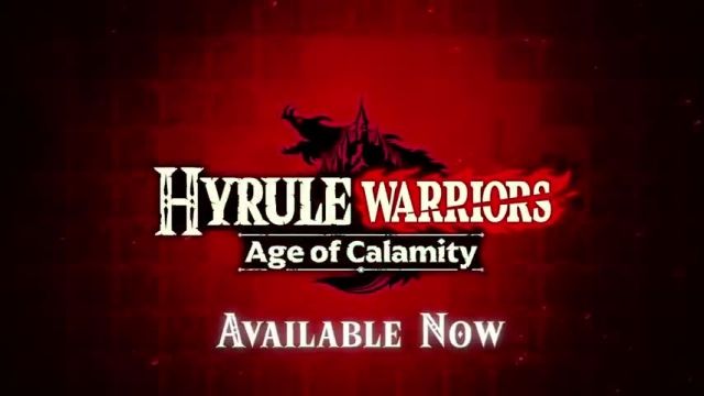 تریلر جدید Hyrule Warriors: Age of Calamity بازخورد‌های مثبت‌ آن را نشان می‌دهد