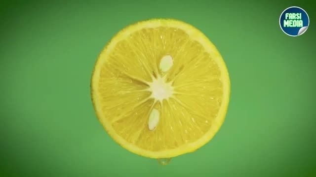 خواص و فواید لیمو ترش به صورت ناشتا - فواید لیمو ترش برای پوست