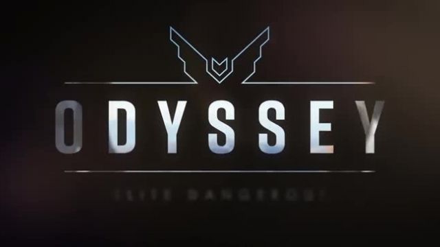 TGA 2020 | تریلری از گیم‌پلی Elite Dangerous: Odyssey منتشر شد