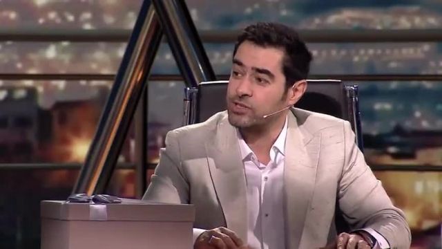 دانلود قسمت اول همرفیق با حضور نوید محمدزاده