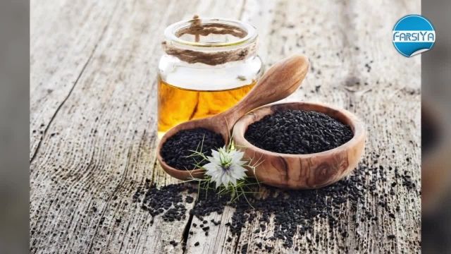 خواص درمانی سیاه دانه و عسل - ترکیب سیاه دانه و عسل و تاثیر آن بر سلامتی