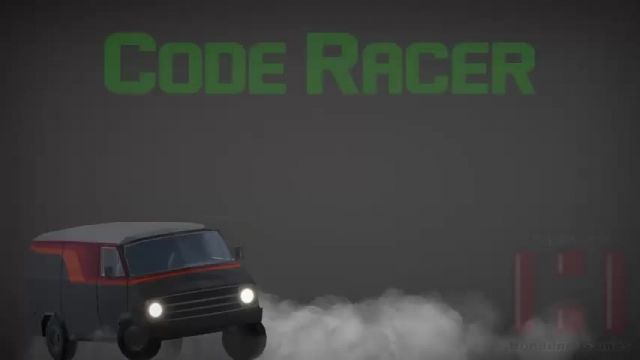 بازی Code Racer برروی اندروید منتشر شد