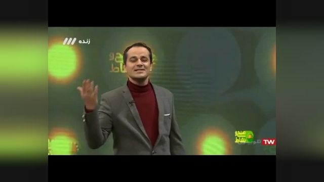 اجرای آهنگ ترکی آذربایجان قیزی توسط مجید موسوی و  وحید عبادی در شبکه 3